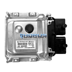 Ecu ( Cerebro / Computador ) para KIA Cerato 2020 1.6 ( Parte No.- 39199-2B078 ) B078  ME17.9.21.1