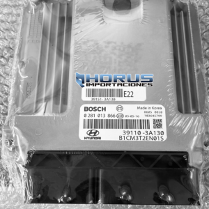 Ecu ( Cerebro / Computador ) para Hyundai Veracruz IX55 3.0L D6EA-DSL TCI-S años 2006 al 2015 (Parte No.- 39110-3A130 ) E22