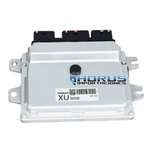 Ecu ( Cerebro / Computador ) para Nissan Tiida 1.6 ( A56-F68 ) XU
