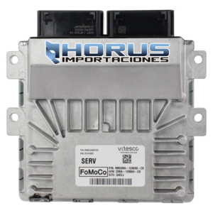 Ecu ( Cerebro / Computador ) para Ford Escape S 2.5 2019 4x2 TA ( Parte No. GV6A-12A650-CB ) MXH2