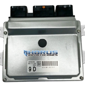 Ecu ( Cerebro / Computador ) para Nissan Tiida 1.6 AT ( 23703-1J61A ) 9D  237031J61A