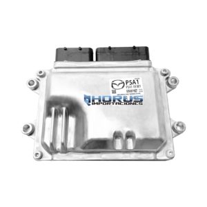 Ecu ( Cerebro / Computador ) para Mazda 2 SkyActive 1.5 ( Parte No.- P5A1 18 881 )