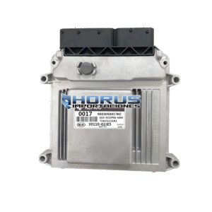Ecu ( Cerebro / Computador ) para Kia Cerato Koup Automático 2.0 (Parte MG7.9.8) Etiqueta 0017