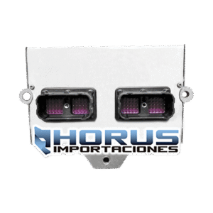 Ecu ( Cerebro / Computador )  Motor Cummins P3990517