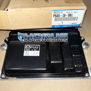 Ecu ( Cerebro / Computador ) para Mazda 3 2019 AT (Parte No. PSAS-18-881 )