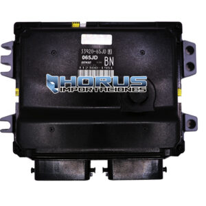 Ecu ( Cerebro / Computador ) para Chevrolet / Suzuki Grand Vitara SZ Automático 2.0 ( 33920-65JD ) BN