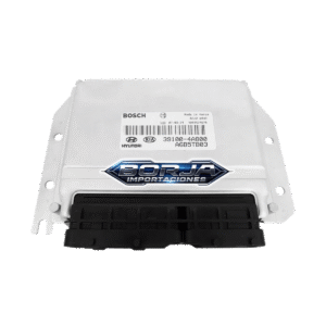 Ecu ( Cerebro / Computador ) para Kia Sorento 2.5 ( Parte No.-39100-4A800 )  0281011580 EDC 15C7-4.30