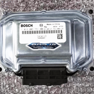 TCU (  TCM  ) para Chevrolet Captiva 1.5 Turbo 2021 ( Parte F01R00DT5Y )