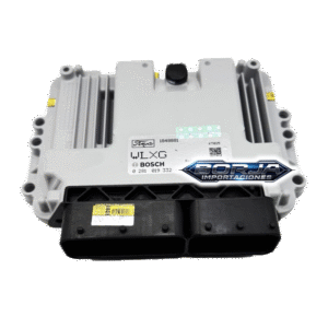 Ecu ( Cerebro / Computador ) para Mazda BT-50 Diesel 2500cc ( WLXG ) Parte no. 0281019332 WLXG18881