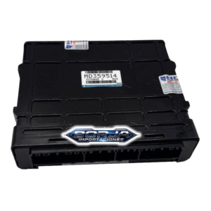 Ecu ( Cerebro / Computador ) para Mitsubishi Montero 3.5 AT  ( Parte .- MD359514 ) E2T68685