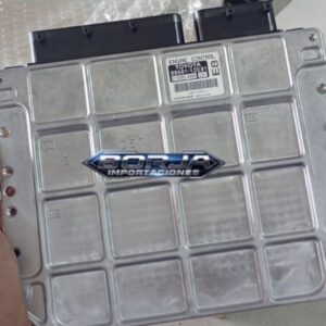 Ecu ( Cerebro / Computador ) para Toyota Corolla 1.6L ( Parte: 89661-12E81  )  E8 Motor 3ZZ nueva