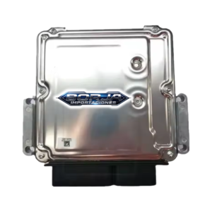 Ecu ( Cerebro / Computador ) para ZX AUTO TERRALORD 2.5 CD AC 4x2 TM DIESEL 2022 ( Parte No.- VELFF EDC17 3610100DNA )